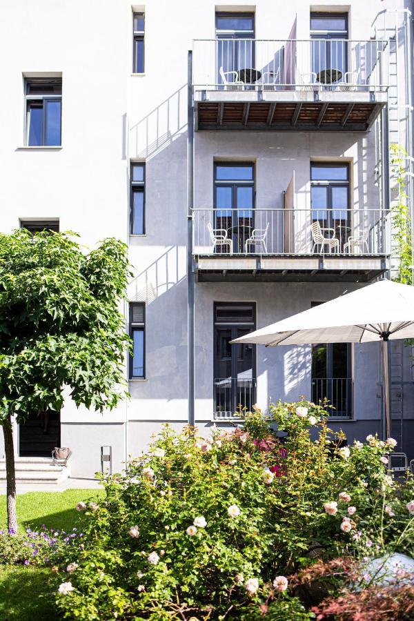 5 Zentrale Hotels nahe den Stolpersteinen in Erlangen