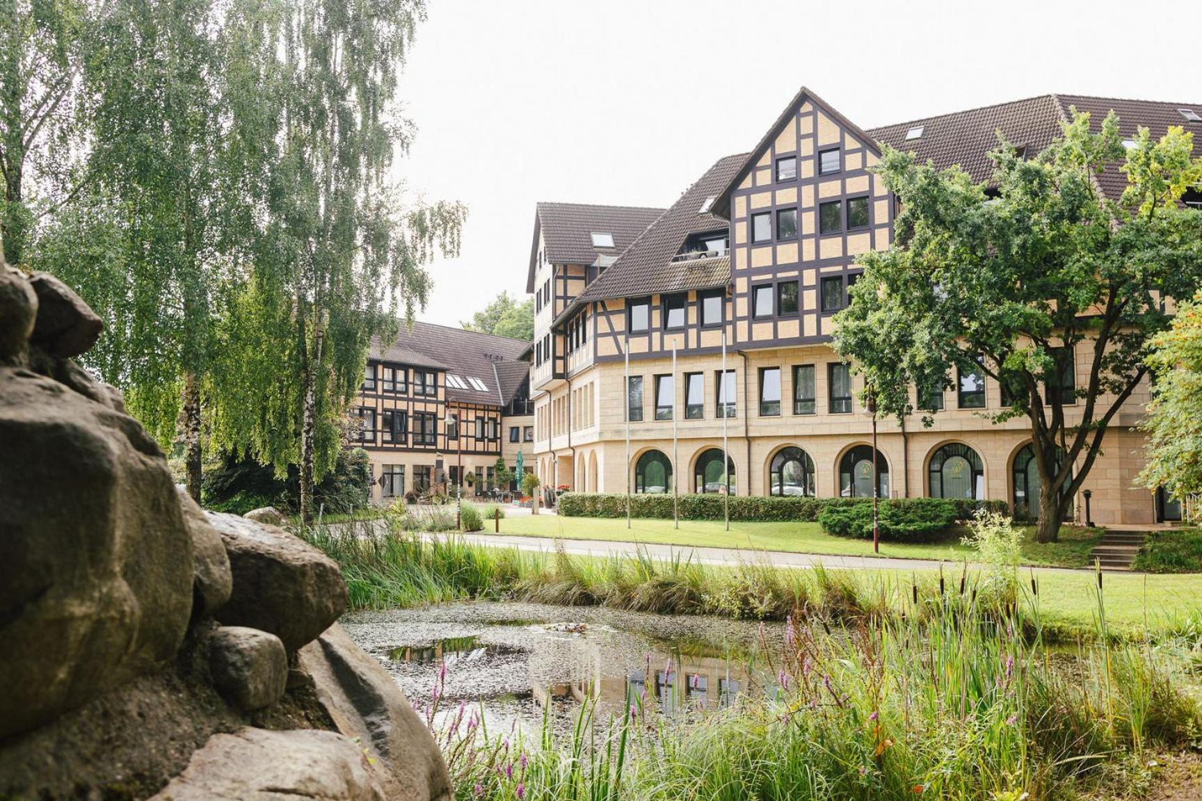 2 Budget-Hotels nahe Marina Nord Schwerin im Check