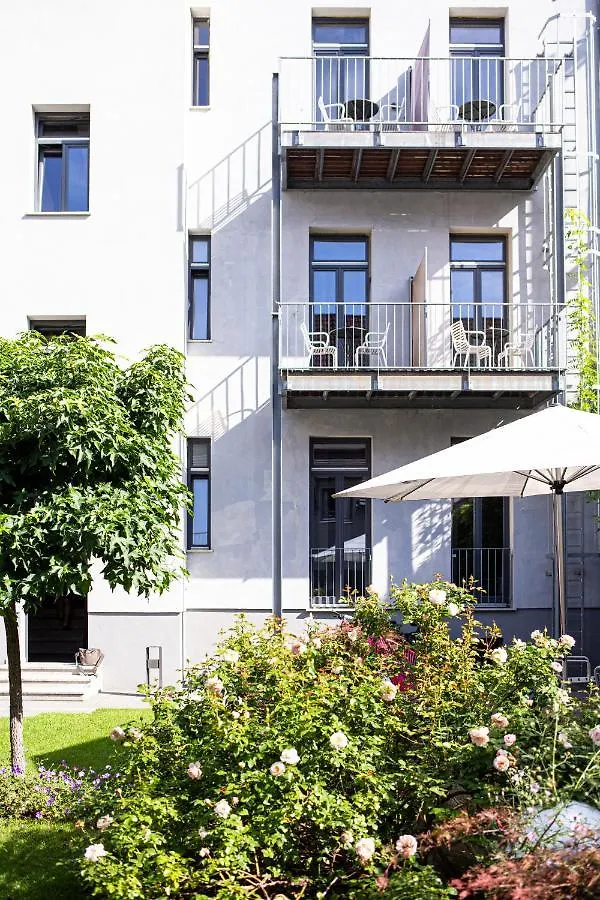 5 Zentrale Hotels nahe den Stolpersteinen in Erlangen