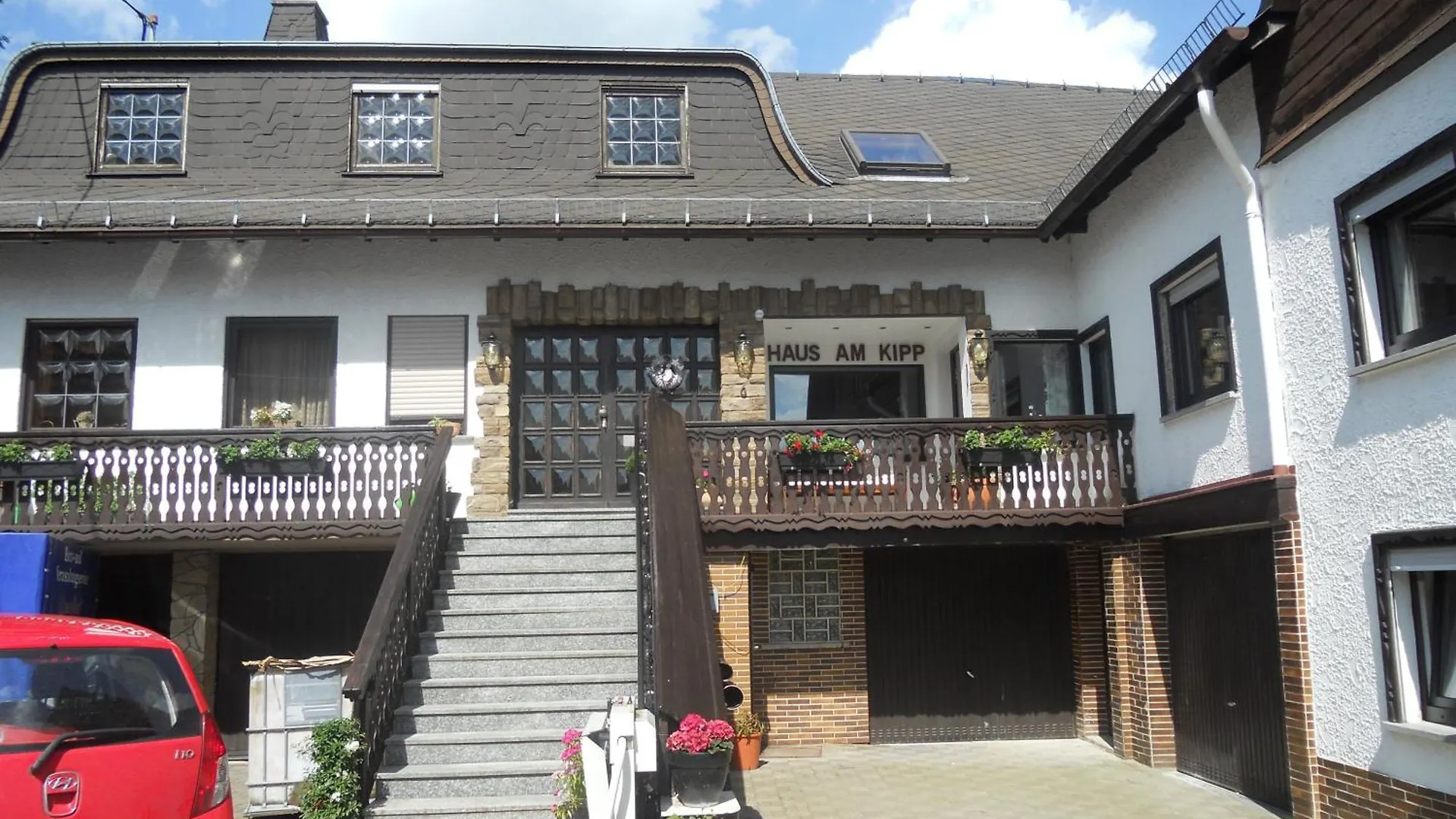 4 Top-Familienhotels im Taunus für Ihren nächsten Urlaub