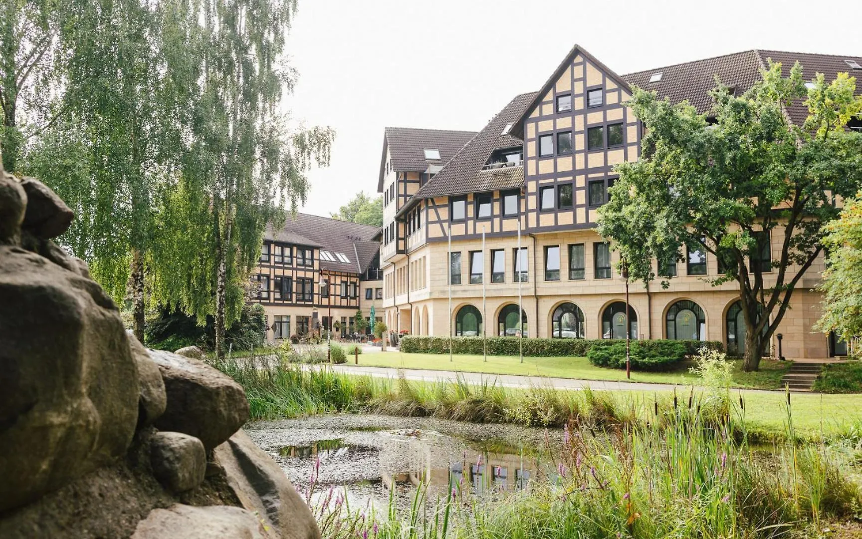 2 Budget-Hotels nahe Marina Nord Schwerin im Check